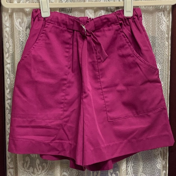 EJE SPORT PULLON SHORTS - SZ 6 - Picture 1 of 6